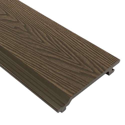 Фасадная панель EasyDecking, Wood-X, Венге купить в Нижнем Новгороде