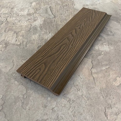 Фасадная панель EasyDecking, Wood-X, Венге купить в Нижнем Новгороде