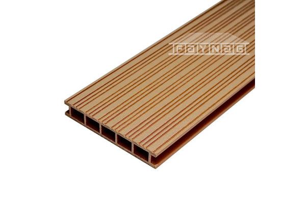 Террасная доска ДПК Faynag, Zebra, Тик купить в Нижнем Новгороде