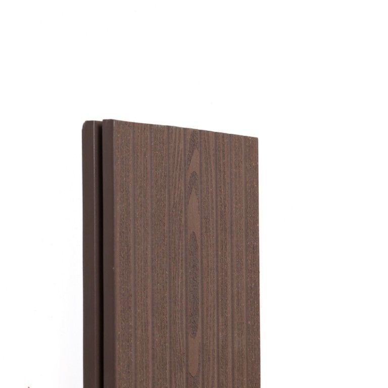 Террасная доска Ecodecking Практик Шоколад купить в Нижнем Новгороде