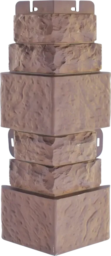 Наружный угол Альта-профиль Кирпич антик Рим купить в Нижнем Новгороде