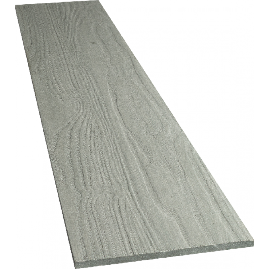 Фиброцементный сайдинг SidWood с древесной текстурой W-127 купить в Нижнем Новгороде