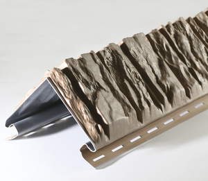 Наружный угол Ю-Пласт Декоративный, Бежевый  купить в Нижнем Новгороде