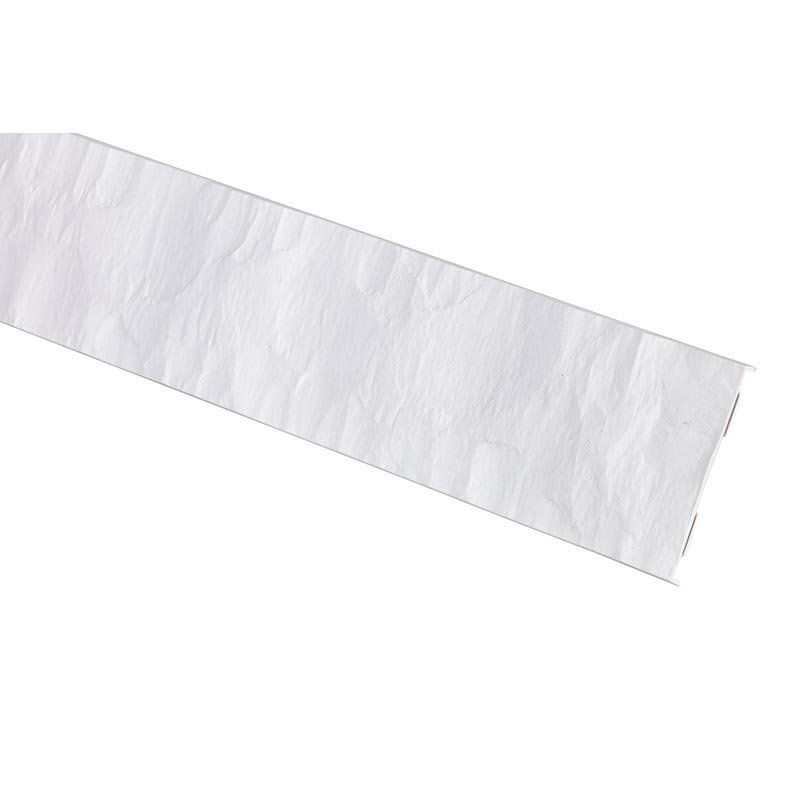 Универсальный белый бордюр купить в Нижнем Новгороде