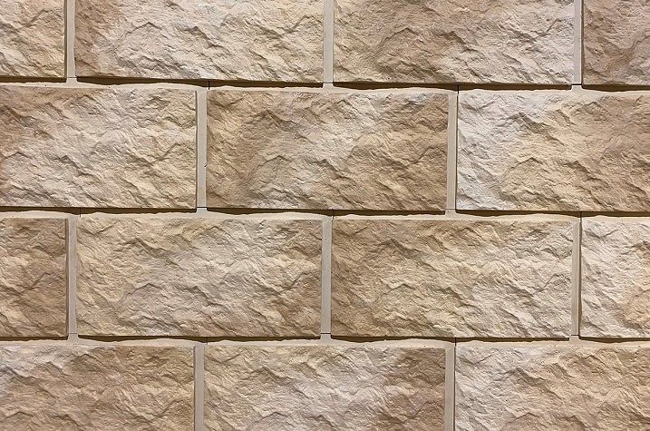 Фиброцементные панели КАНЬОН Большой Сколотый Камень - 68 купить в Нижнем Новгороде