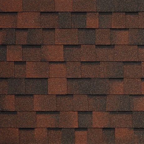 Гибкая черепица Tegola CORTINA pelle 411 купить в Нижнем Новгороде