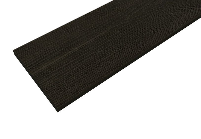 Штакетник из ДПК Woodvex Венге купить в Нижнем Новгороде