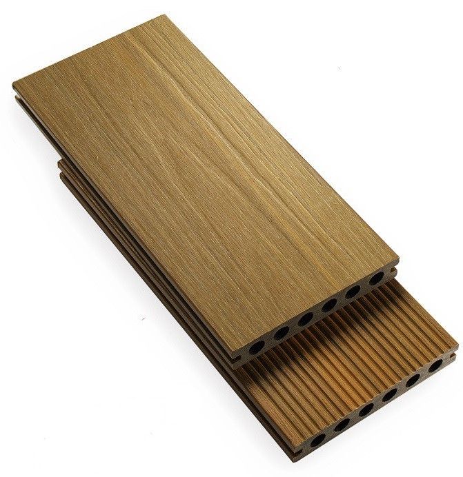 Террасная доска ДПК Legro Ultra Naturale Клен Пустотелый купить в Нижнем Новгороде