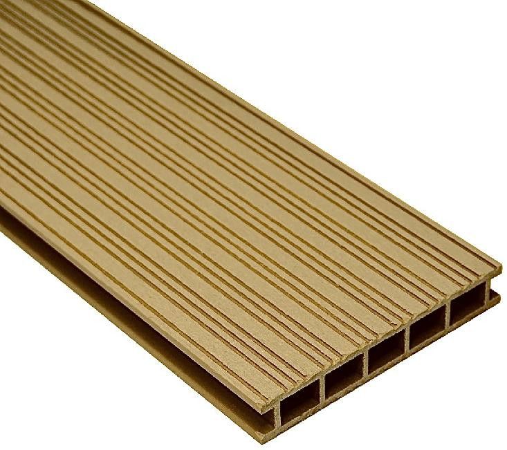 Террасная доска из ДПК Faynag Premium VELVET-ZEBRA Орех купить в Нижнем Новгороде