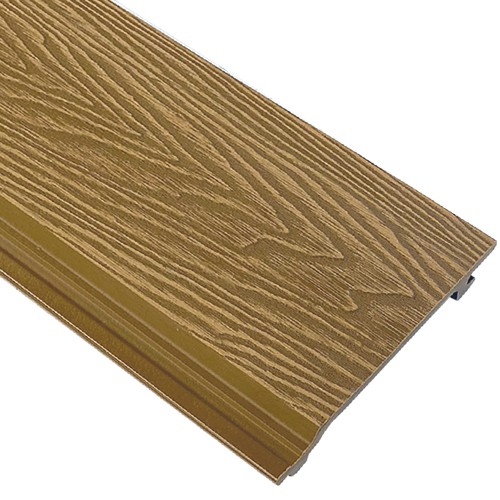 Фасадная панель EasyDecking, Wood-X, Дуб купить в Нижнем Новгороде