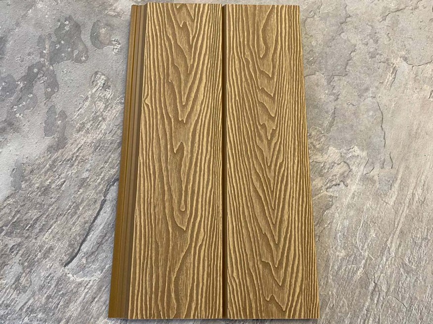 Фасадная панель EasyDecking, Wood-X, Дуб купить в Нижнем Новгороде