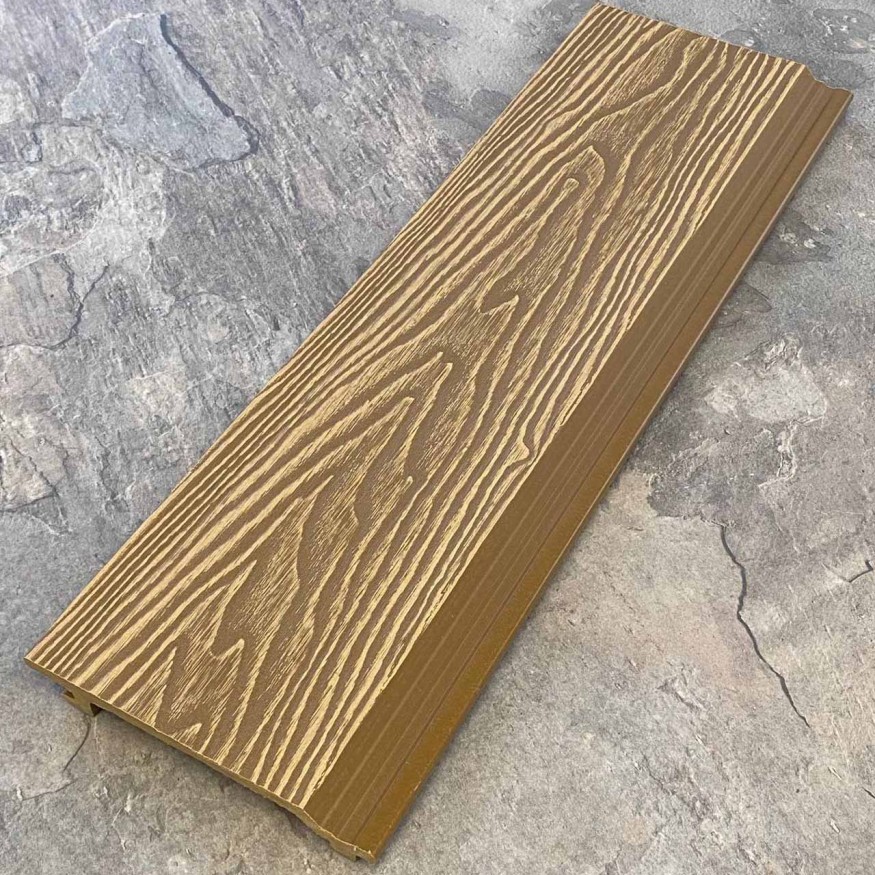 Фасадная панель EasyDecking, Wood-X, Дуб купить в Нижнем Новгороде