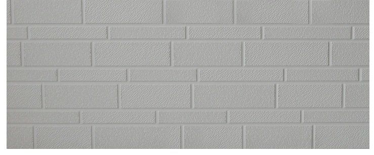 Фасадная панель Zodiac Декоративный кирпич AI1-001 купить в Нижнем Новгороде