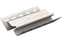 Внутренний угол Ю-Пласт, Timberblock, Ель, Скандинавский стиль