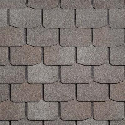 Гибкая черепица Shinglas, Классик, Модерн, Ледник купить в Нижнем Новгороде