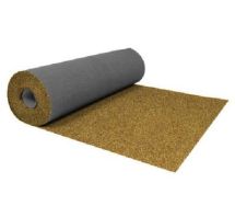Ендовый ковер KATEPAL Pintari цвета золотой песок