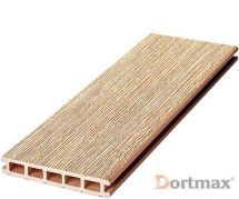 Террасная доска из композитного материала VINTAGE Натуральный