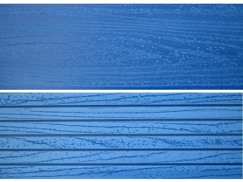 Террасная доска MultiDeck Pro из ДПК с лазурным покрытием купить в Нижнем Новгороде