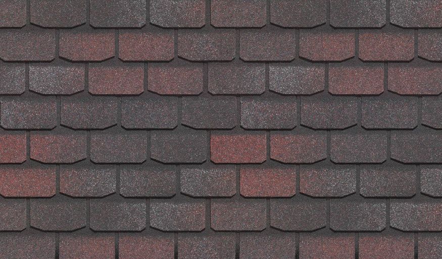 Гибкая черепица Docke Premium, Женева, Изюм купить в Нижнем Новгороде