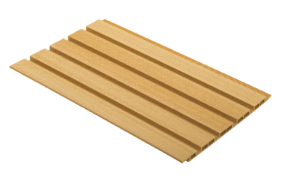 Фасадная панель GRINDERDECO, ДПК, двухсторонняя, текстура Песчаник. купить в Нижнем Новгороде