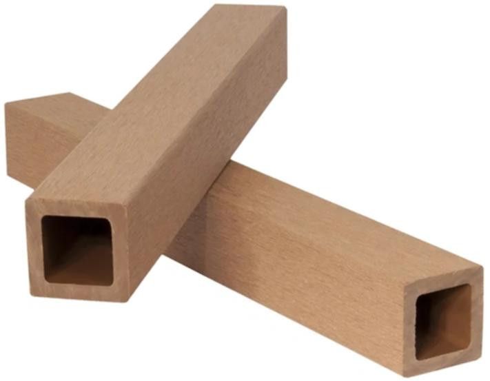 Балясина ДПК Polivan DENPASAR, песочный, без текстуры купить в Нижнем Новгороде