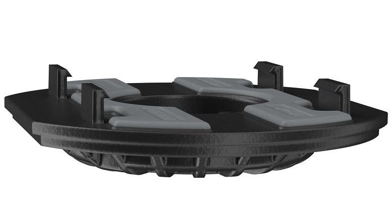 Вершина HILST LIFT для алюминиевой лаги Т1 купить в Нижнем Новгороде