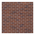Битумная фасадная плитка Технониколь HAUBERK кирпич Баварский, 2 кв.м. купить в Нижнем Новгороде