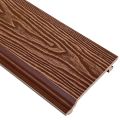 Фасадная панель EasyDecking, Wood-X, Коричневый купить в Нижнем Новгороде