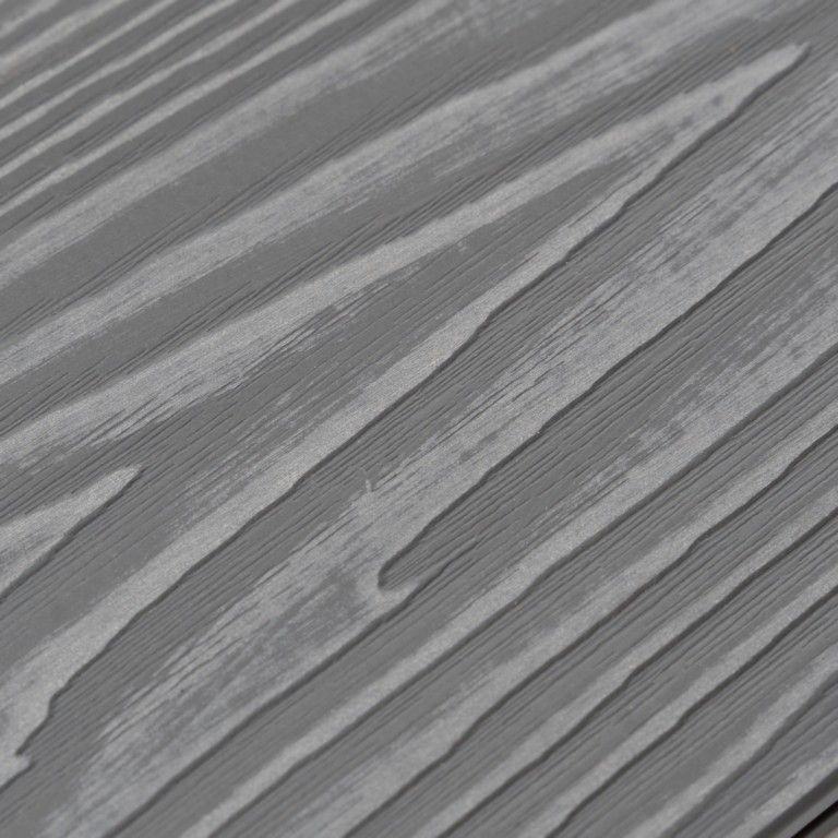 Террасная доска Экодекинг Топ, Серый купить в Нижнем Новгороде