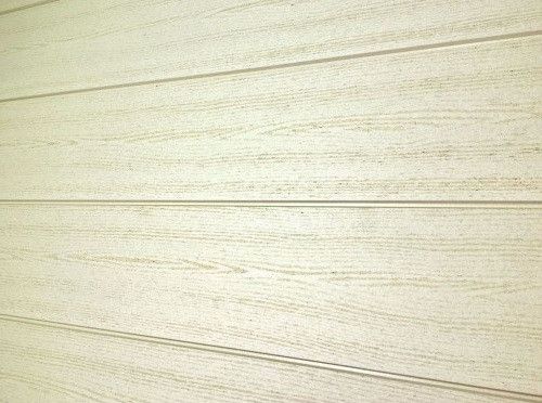 Фасадная панель из ДПК Faynag Premium Palma Цвет слоновой кости купить в Нижнем Новгороде