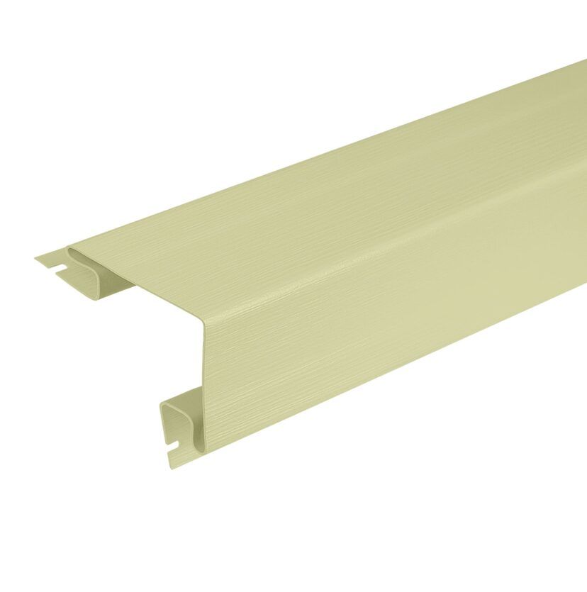 Наружный угол Tecos Ardennes в светло-желтом цвете купить в Нижнем Новгороде