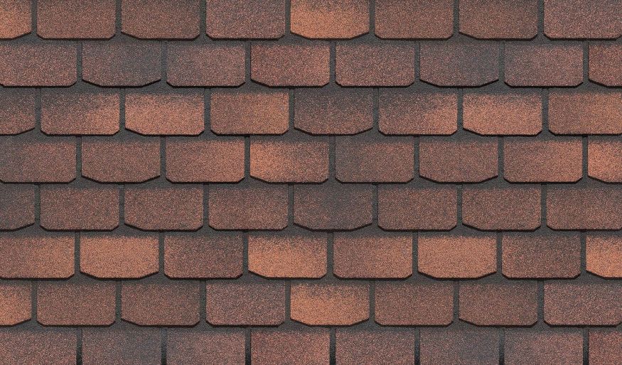 Гибкая черепица Docke Premium, Женева, Кофе купить в Нижнем Новгороде