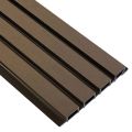 Фасадная реечная панель EasyDecking, Wood-X, Венге купить в Нижнем Новгороде