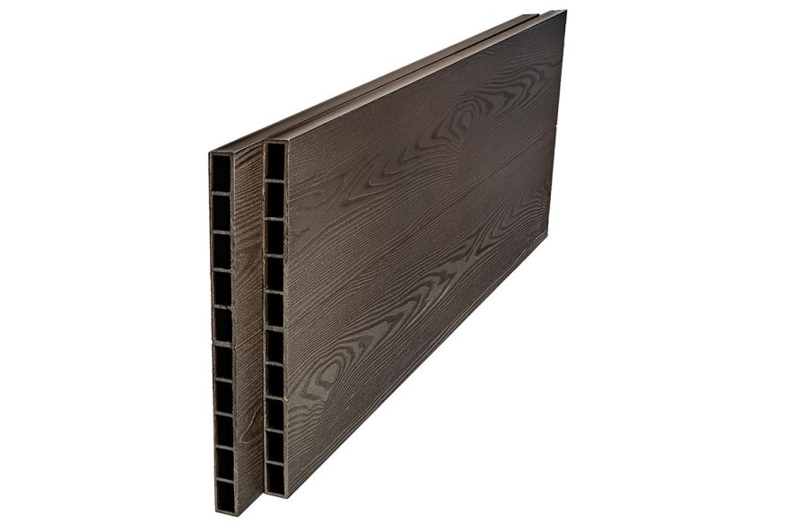 Доска грядочная Holzhof, NauticPrime, Венге купить в Нижнем Новгороде