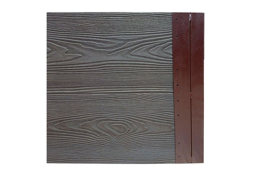 Доска грядочная Holzhof, NauticPrime, Венге купить в Нижнем Новгороде