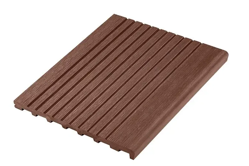 Ступень полнотелая Deckart, Step, Махагон купить в Нижнем Новгороде