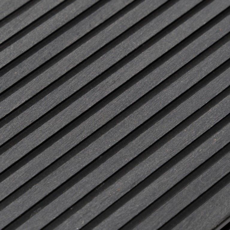 Террасная доска Экодекинг Топ, Графит купить в Нижнем Новгороде