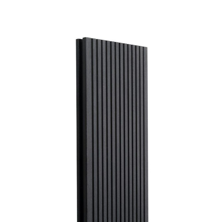 Террасная доска Экодекинг Топ, Графит купить в Нижнем Новгороде