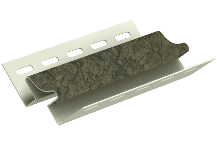 Внутренний угол Ю-Пласт, Стоун Хаус S-Lock Таганай, Таёжный купить в Нижнем Новгороде