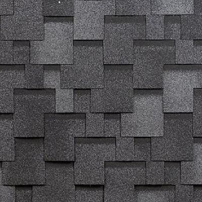 Гибкая черепица Shinglas, Комфорт, Болеро, Галька купить в Нижнем Новгороде