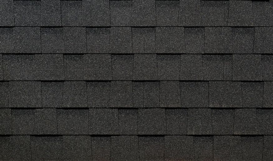 Ламинированная черепица Docke, DRAGON EUROPA, СЕРЫЙ купить в Нижнем Новгороде