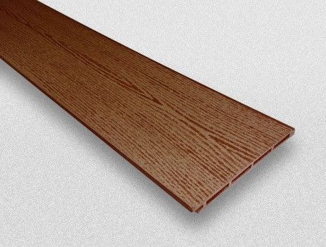 Фасадная доска из ДПК Faynag Premium Palma Коричневая купить в Нижнем Новгороде