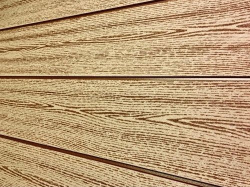 Фасадная доска из ДПК Faynag Premium Palma Коричневая купить в Нижнем Новгороде