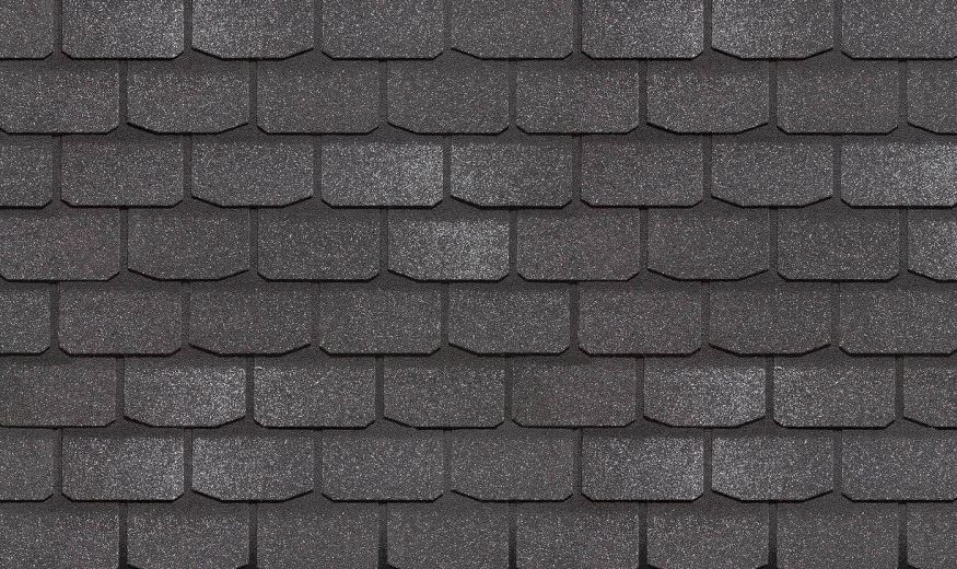 Гибкая черепица Docke Premium, Женева, Фладен купить в Нижнем Новгороде