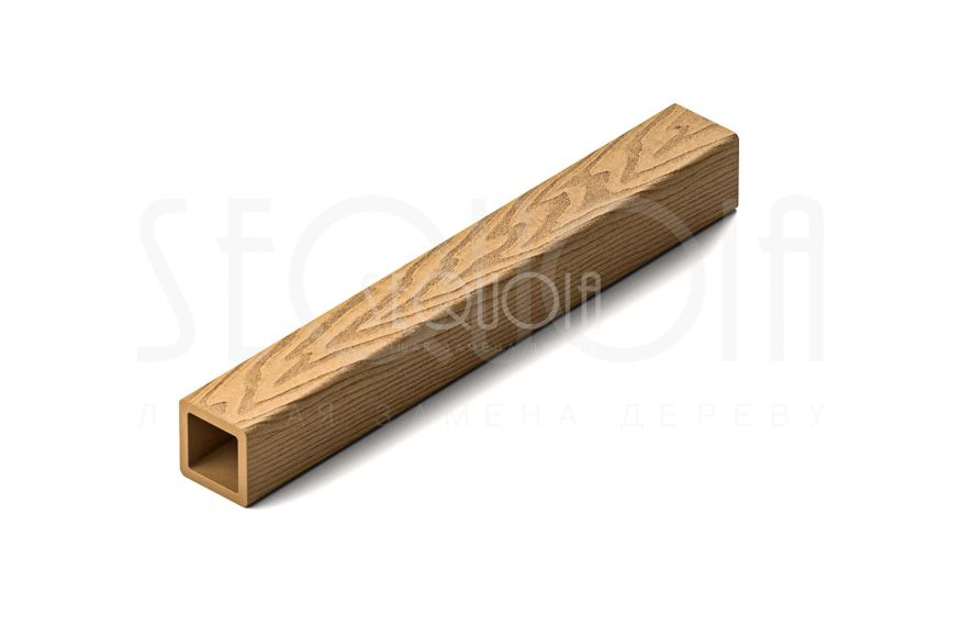 Балясина SEQUOIA Evolution 3D ДЕРЕВО ПРИРОДЫ купить в Нижнем Новгороде
