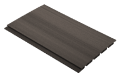 Фасадная панель GRINDERDECO, ДПК, двусторонняя, цвет Венге купить в Нижнем Новгороде