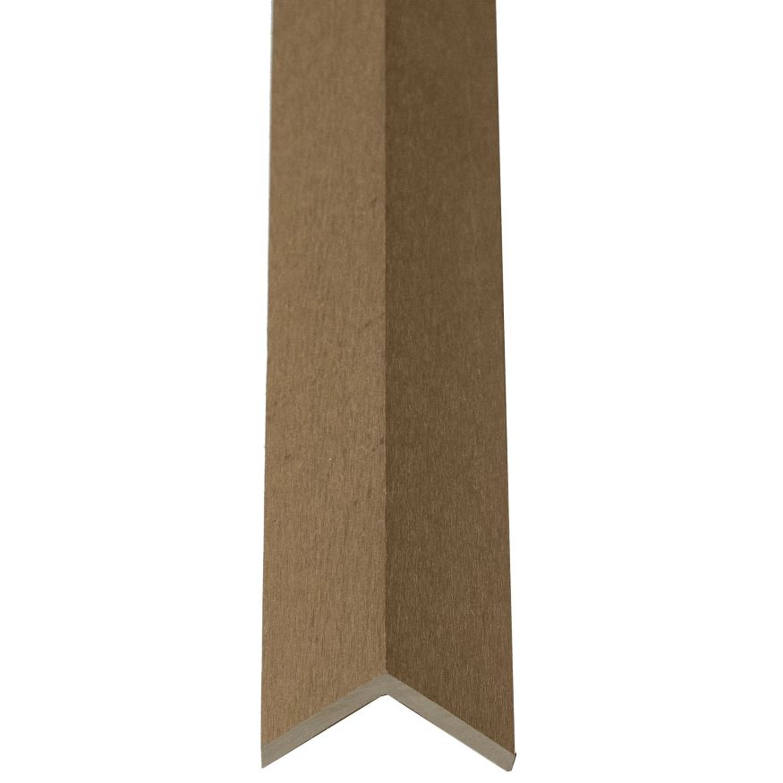 Угловой профиль из ДПК CM Decking, Тик купить в Нижнем Новгороде