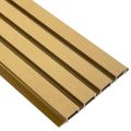 Фасадная реечная панель EasyDecking, Wood-X, Дуб купить в Нижнем Новгороде