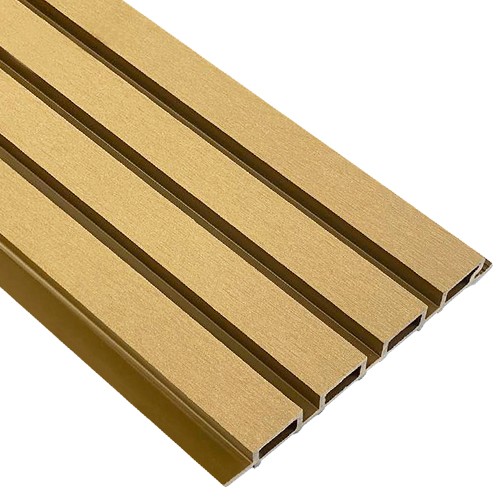 Фасадная реечная панель EasyDecking, Wood-X, Дуб купить в Нижнем Новгороде