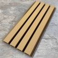 Фасадная реечная панель EasyDecking, Wood-X, Дуб купить в Нижнем Новгороде